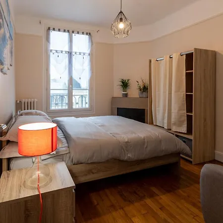 Gare Tgv Et Proche Centre